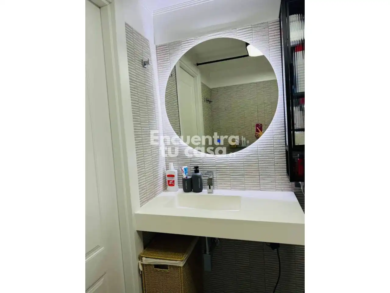 Duplex with pool for sale in Avenida París, imagen 16
