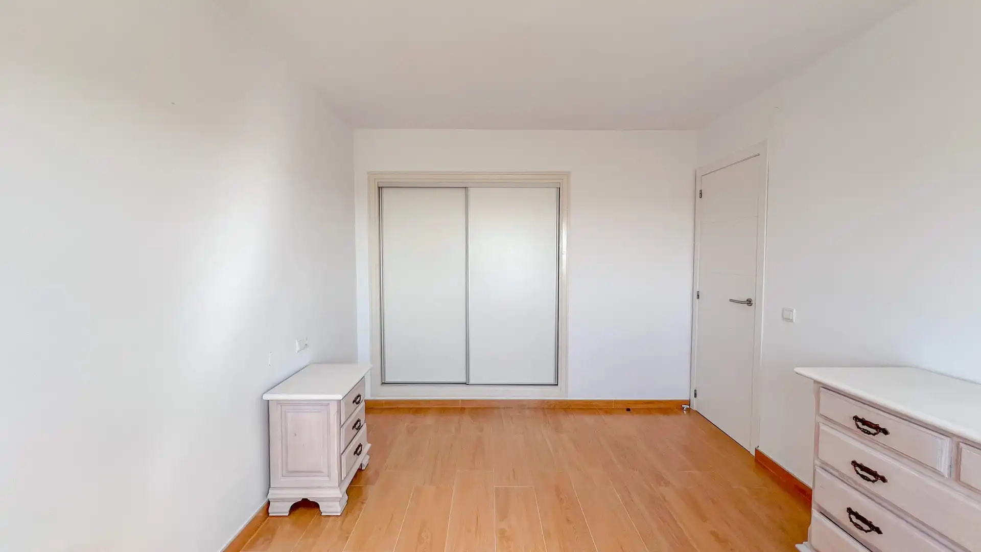 Dormitori de Apartament en venda en Marbella