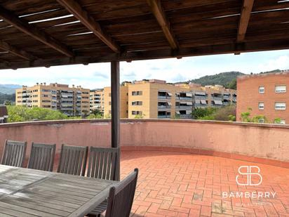 Terrassa de Casa o xalet en venda en Gavà amb Aire condicionat, Calefacció i Terrassa