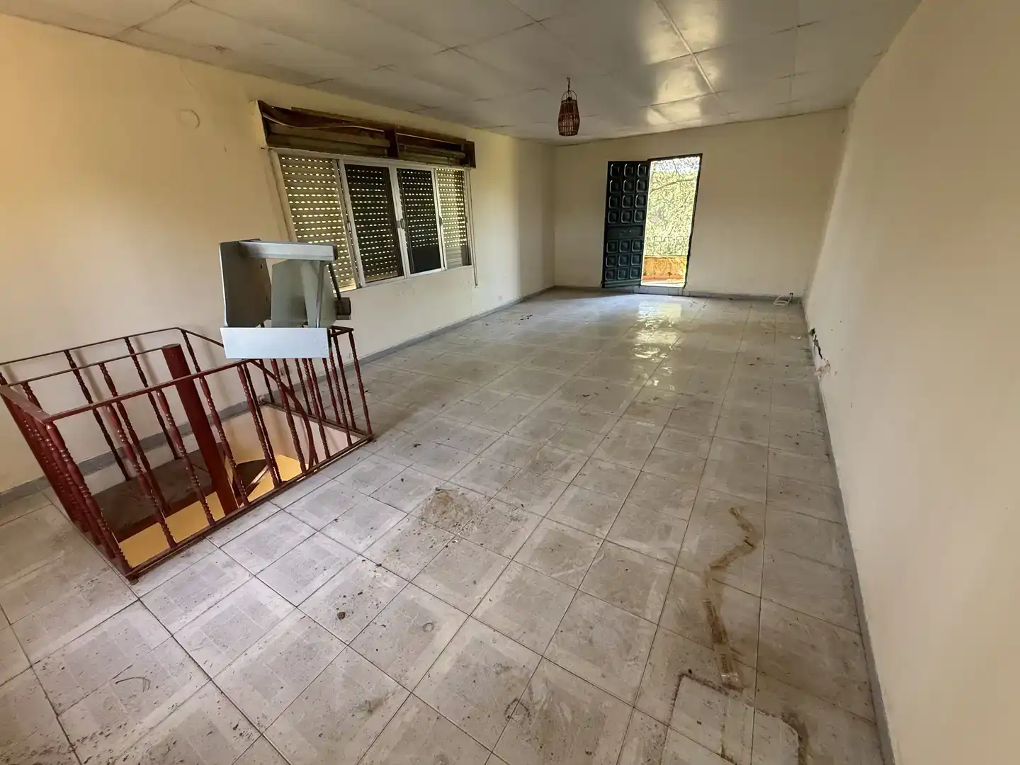 Piso en venta en Badajoz con Aire acondicionado, Jardín privado y Piscina