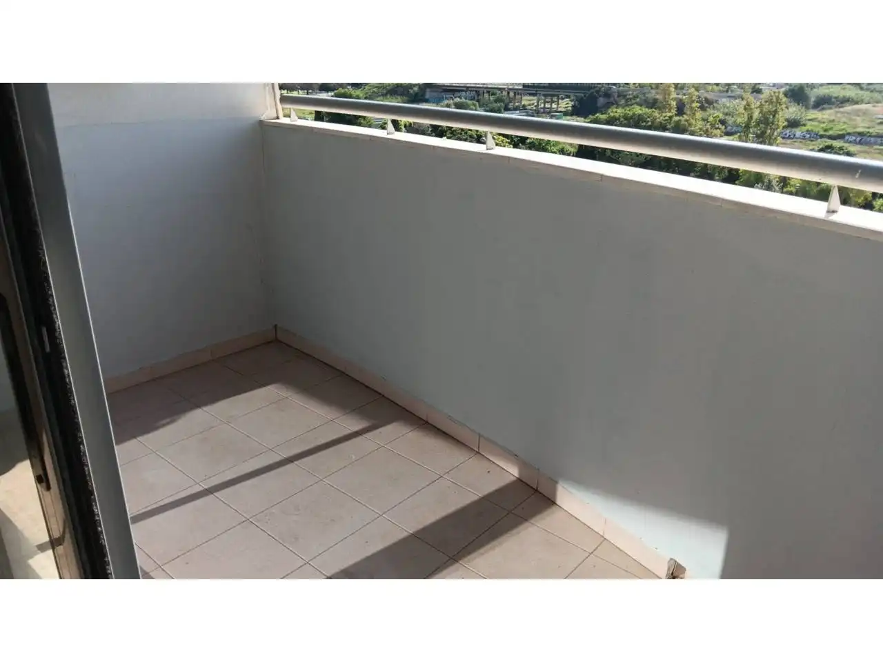Flat with terrace to rent in Paseo Alameda, imagen 21