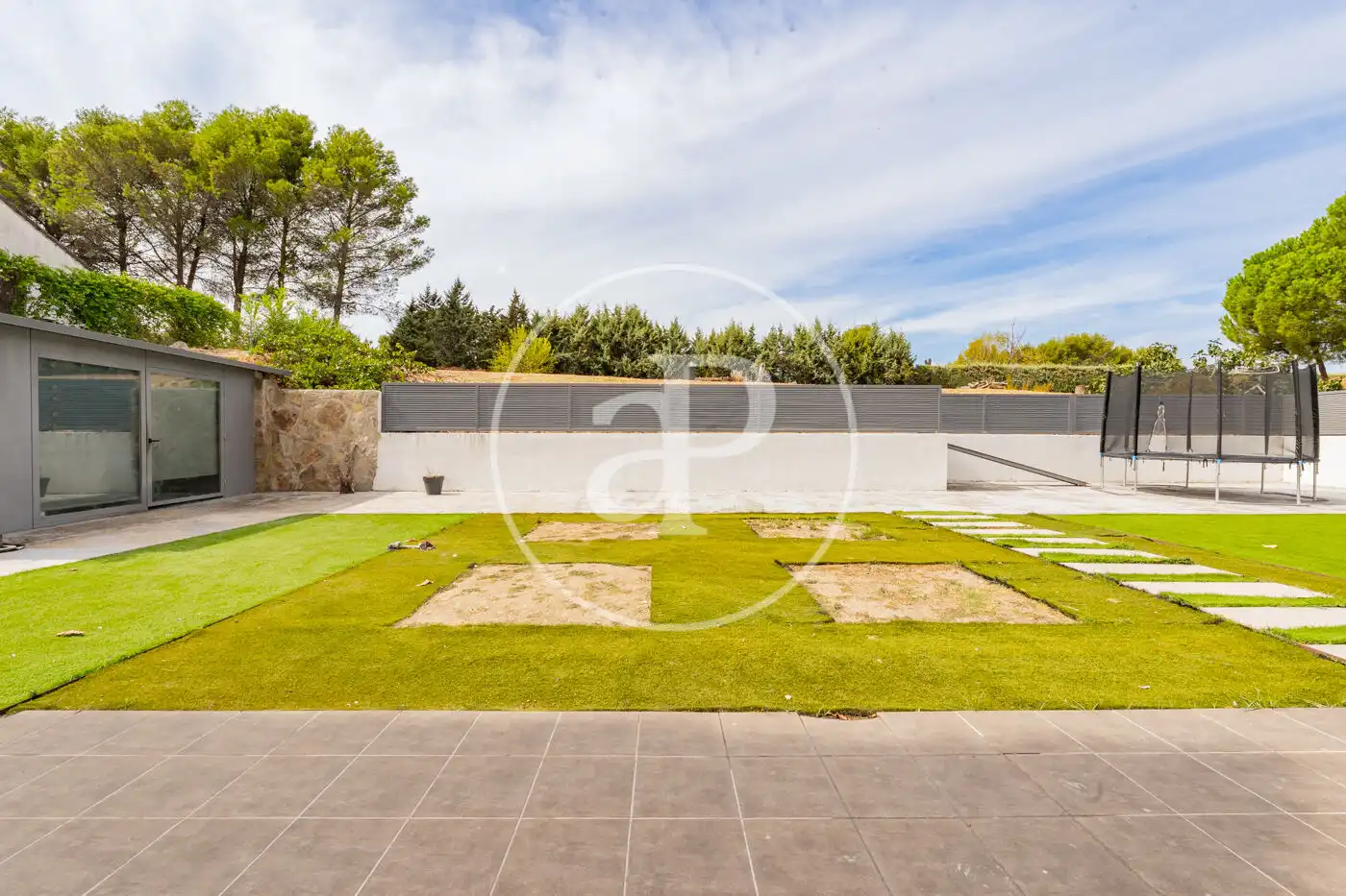 Casa o xalet en venda en Berrocales de Jarama