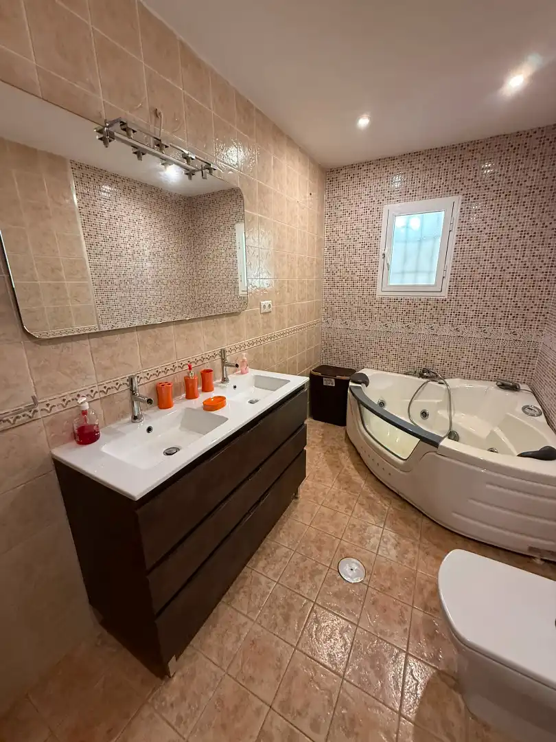 Detached house with pool for sale in Conil, imagen 9