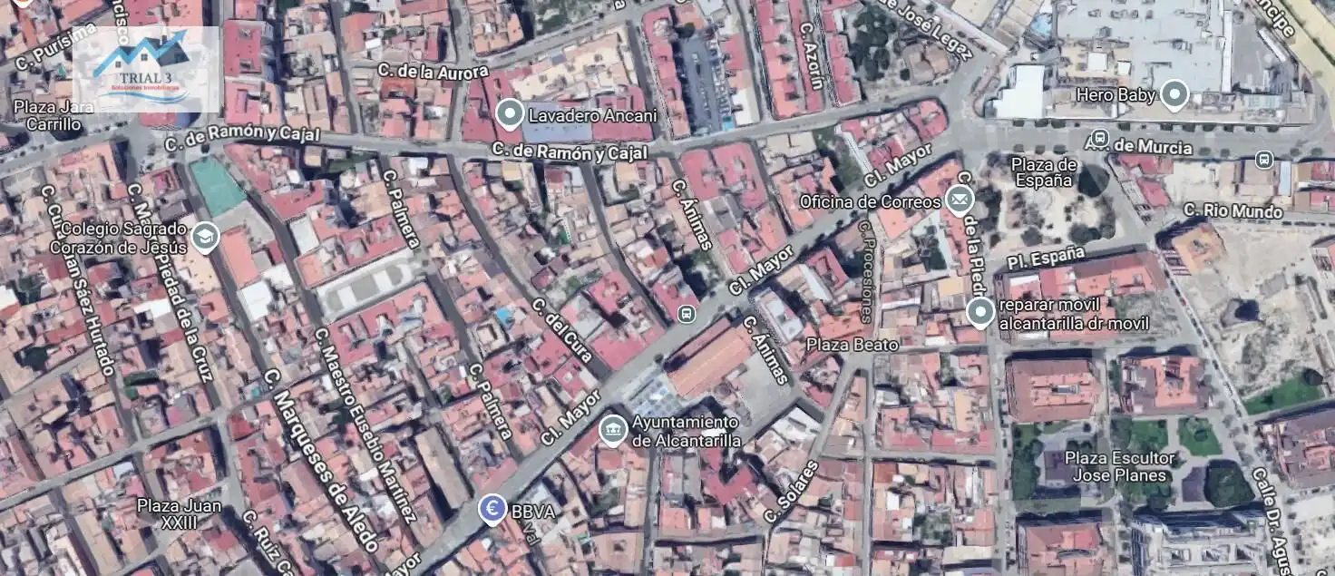 Local comercial en venta en Calle LOPEZ LACAL IGN, imagen 3