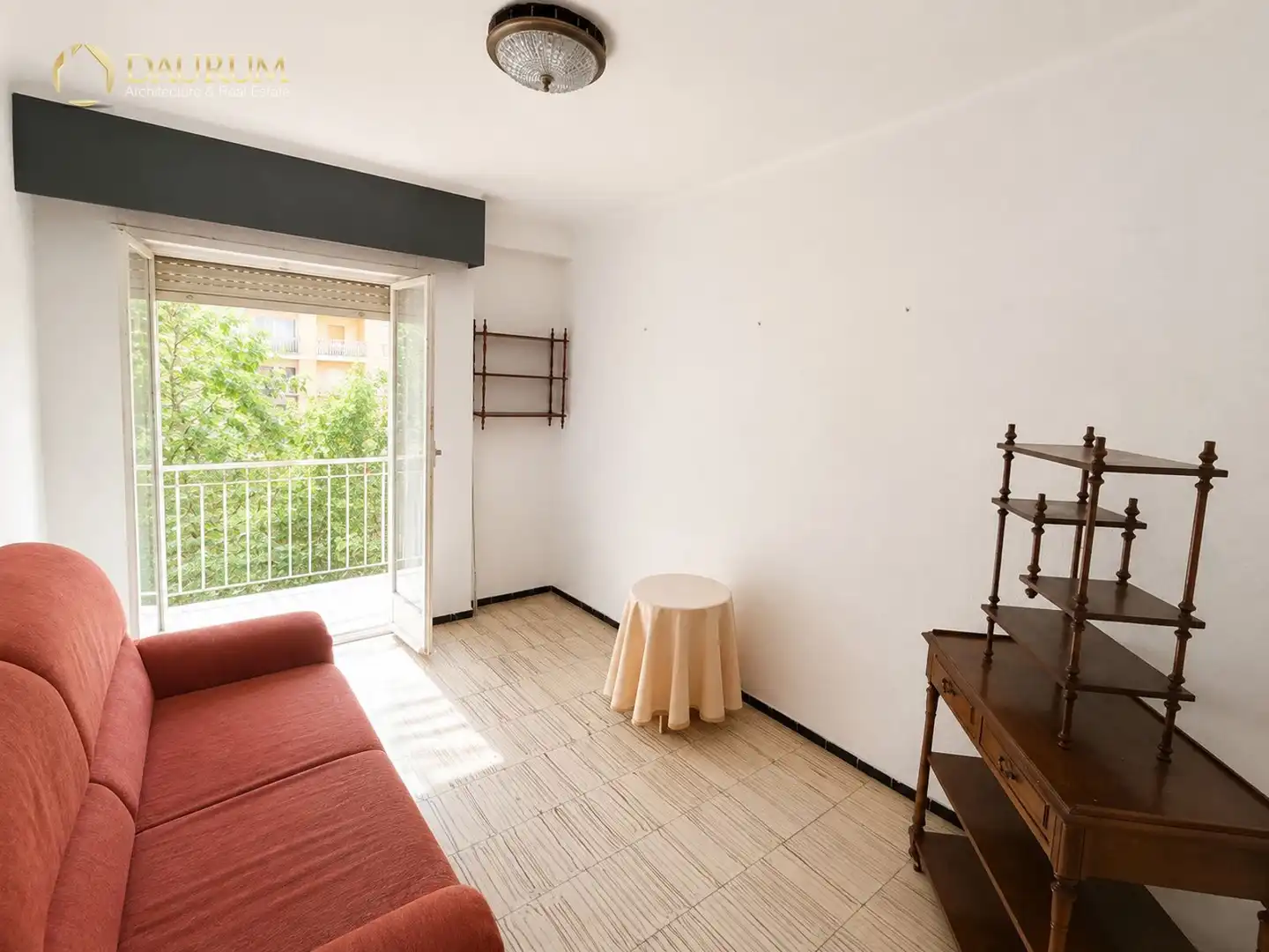 Balcony of Flat for sale in Alicante / Alacant  with Terrace