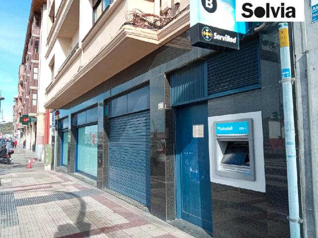 Local comercial en Venta en Obieta Kalea en Erandio
