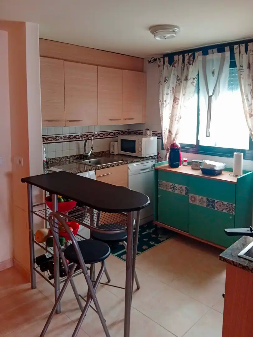 Flat with garden for sale in Calle SOTAVENTO MARINA REY COSTA REY, imagen 11