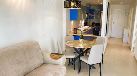 Foto 5 de Piso en venta en Avinguda Rosa del Vents, Bulevar - Puerta Mítica, Villajoyosa / La Vila Joiosa