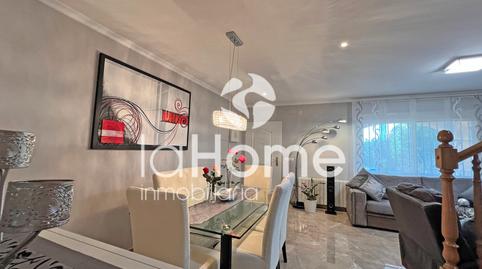 Photo 5 of Single-family semi-detached for sale in La Loma - Las Lomas, Náquera