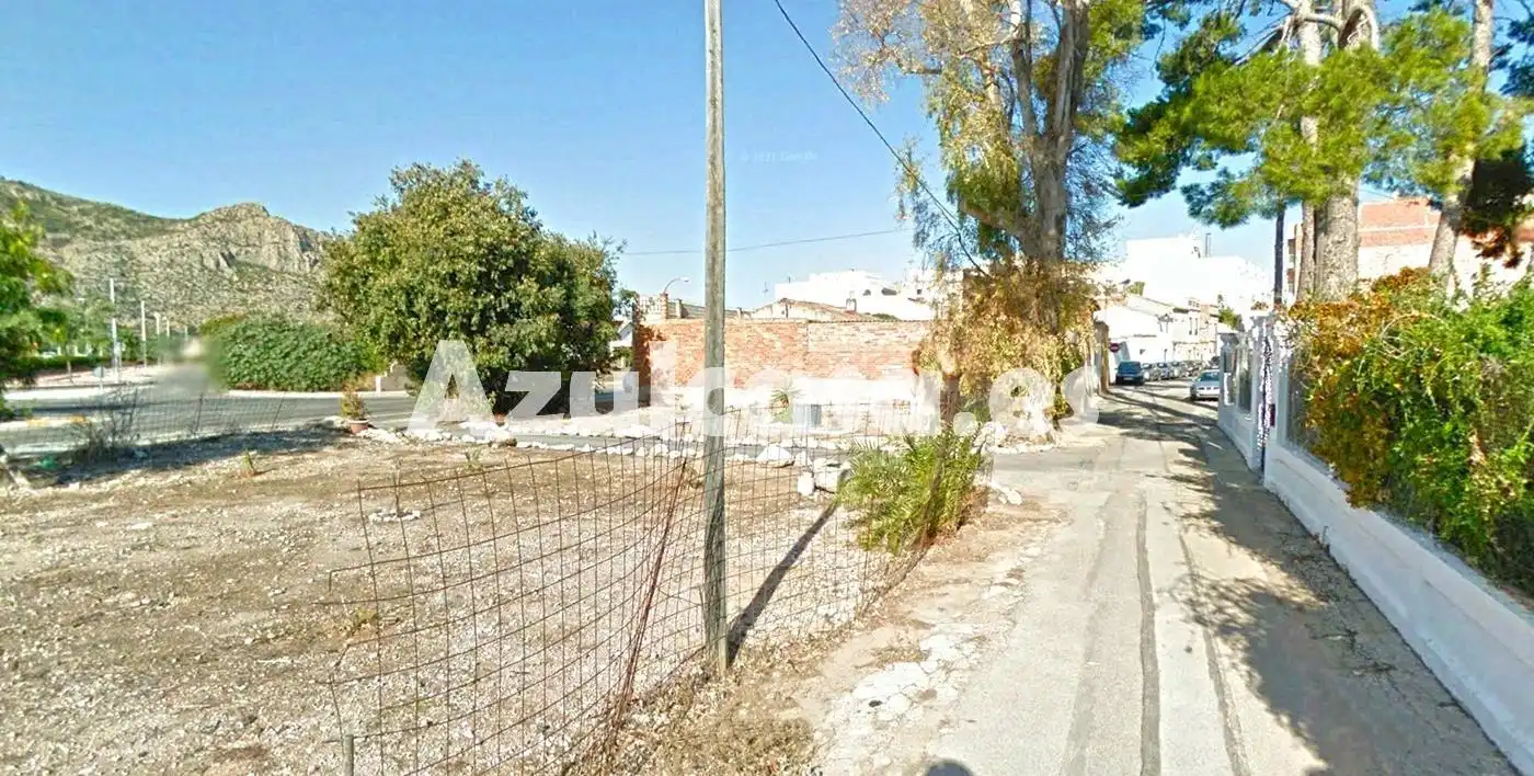 Residential land for sale in Carrer Sant Antoni 45, imagen 62