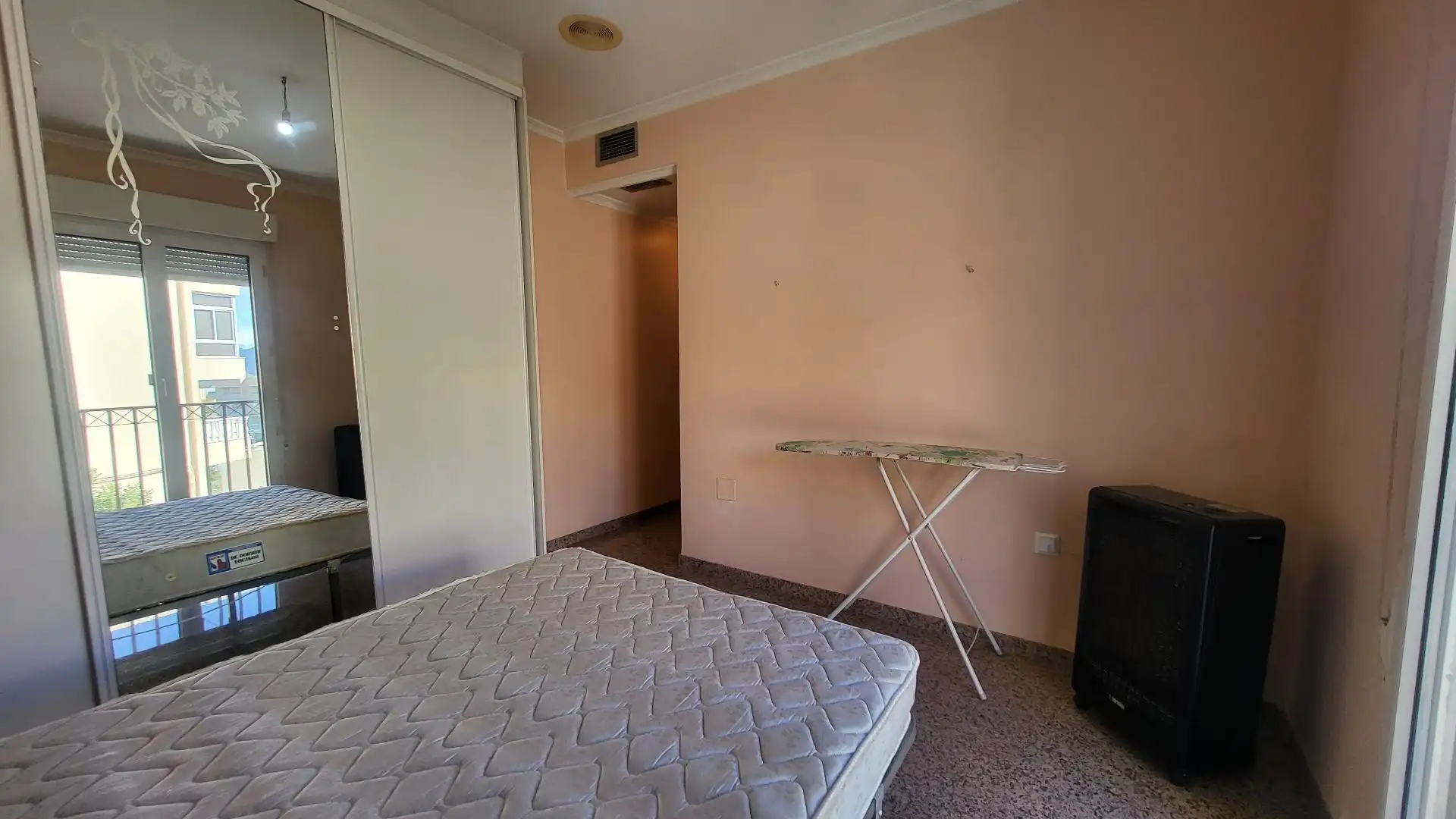 Schlafzimmer von Wohnung zum Verkauf in Macael