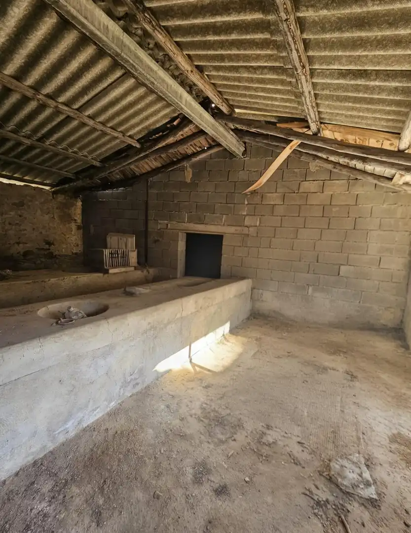 House with terrace for sale in Calle IGLESIAS 38, imagen 40