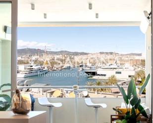 Apartament de lloguer a Carrer de l'Escar, La Barceloneta