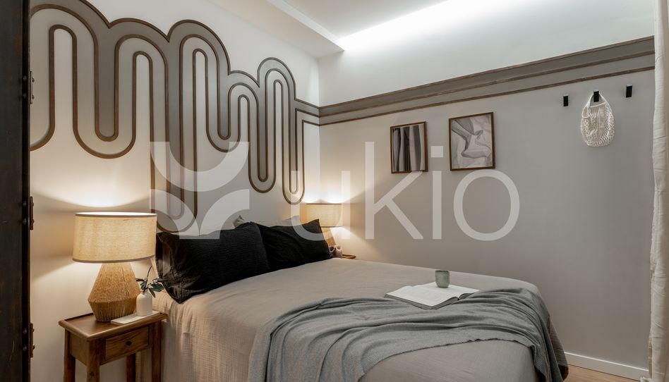 Apartamento de alquiler en Calle de Ríos Rosas, Ríos Rosas - Nuevos Ministerios - Imagen 5
