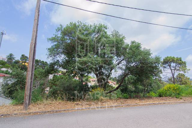 Terreno residencial en Venta en Lloret Blau - La Creu de Lloret