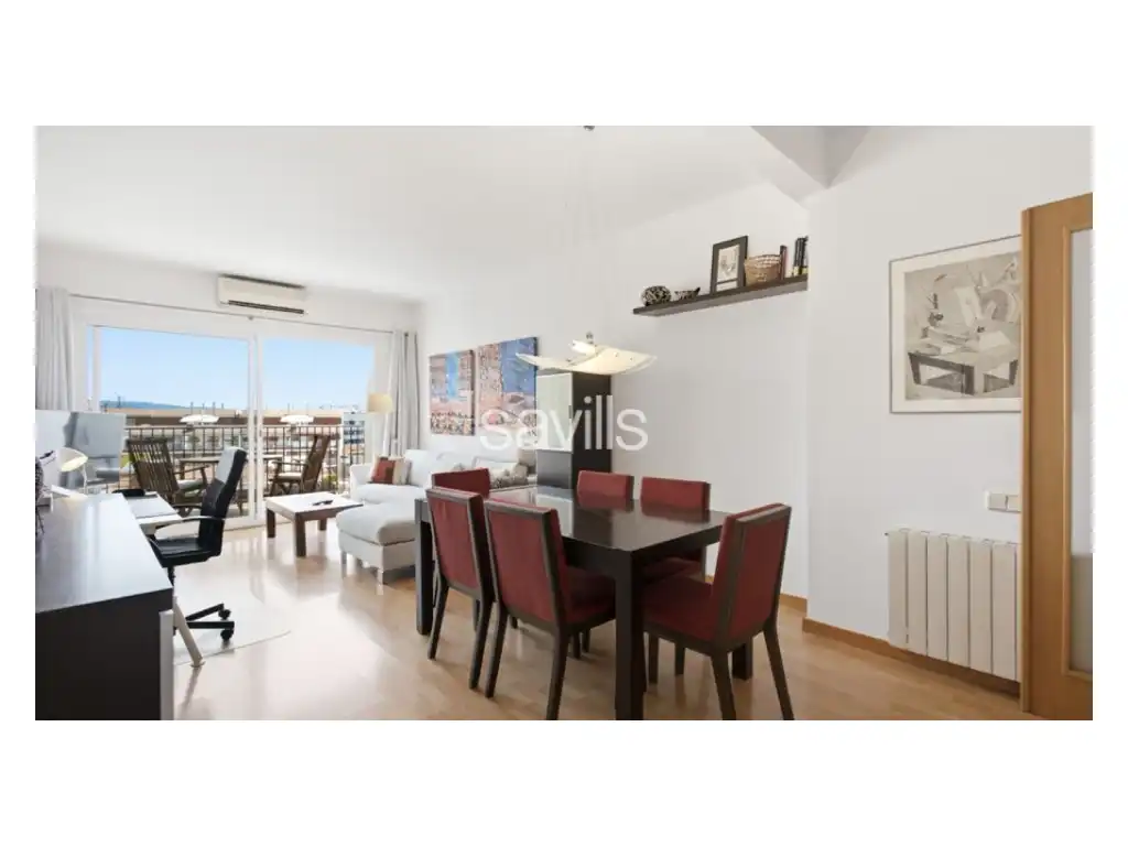 Appartement compact avec ascenseur à vendre à Eixample, imagen 2