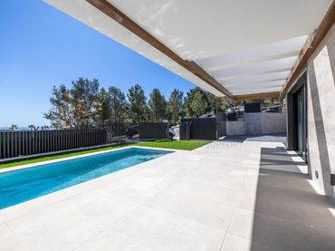 Maison à vendre à Partida Serreta