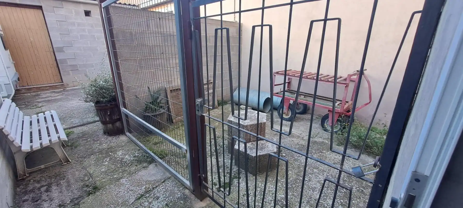Nave industrial en venta en CONCA DE LA, imagen 43