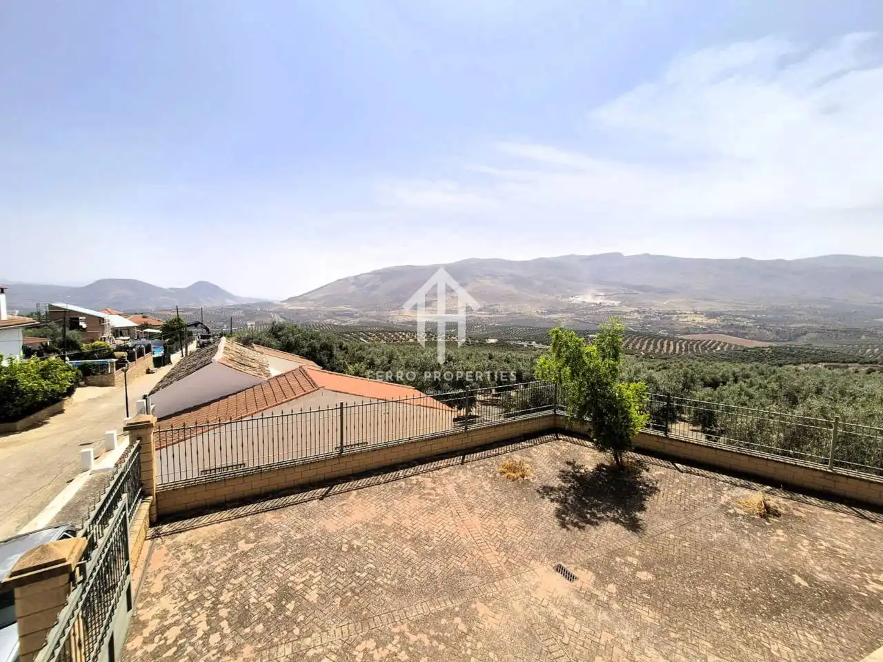 Haus zum Verkauf in Calle Cuesta Blanca, imagen 24
