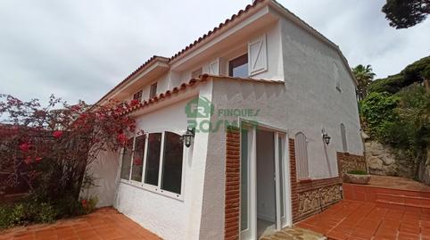 Foto 3 de Casa o xalet en venda a Passatge Buenos Aires, Fenals, Lloret de Mar