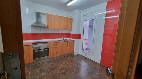 Foto 4 de Piso en venta en Avenida de la Vega de Aca, Nueva Almería - Cortijo Grande - Vega de Acá, Almería