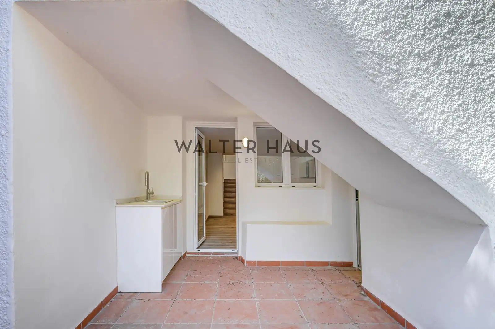 Maison mitoyenne avec terrasse à vendre à Carrer d' Antoni Gaudí, imagen 25