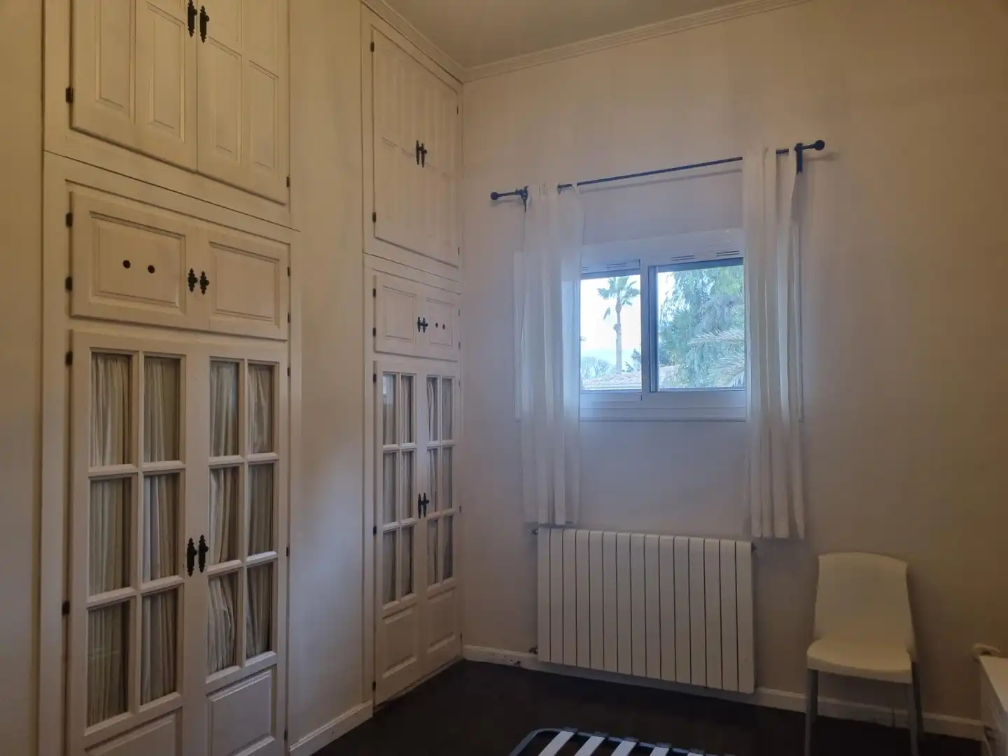 Planta baixa en venda a Calle Menorca \"FINCA CAPUCHO\", 15, Bellavista - Capiscol - Frank Espinós