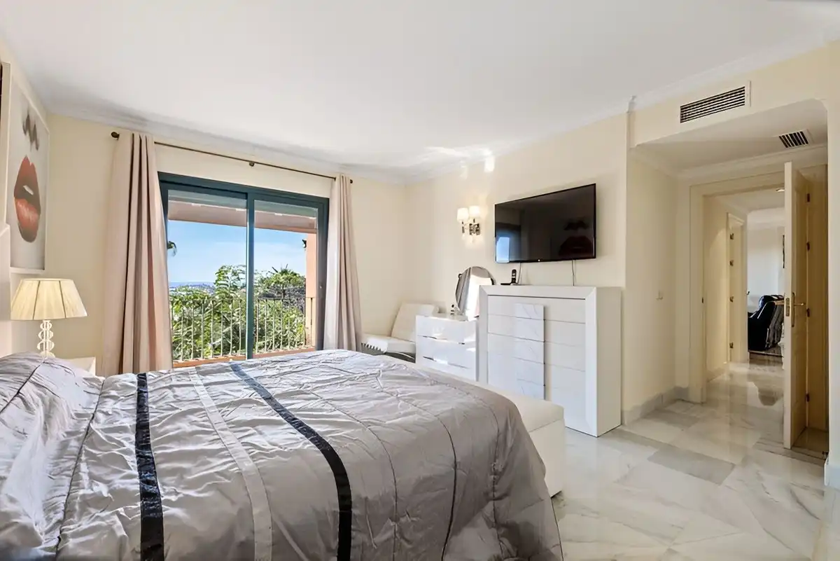 Apartament amb piscina en venda a La Quinta, imagen 8