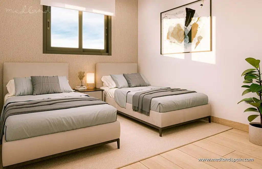 Apartament amb piscina en venda a Zona Carrefour - Urbanizaciones, imagen 7