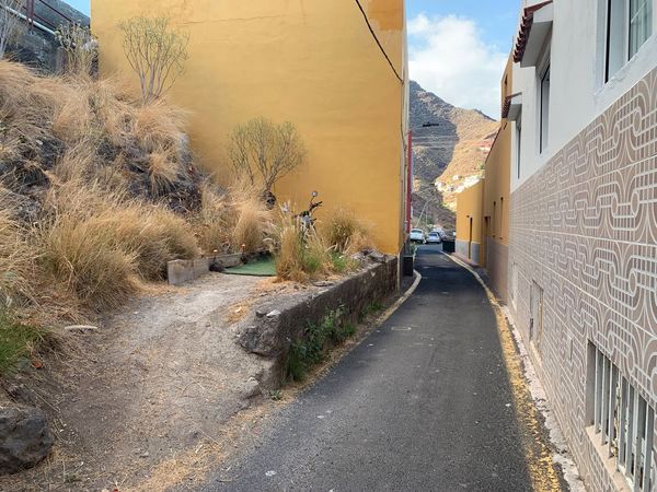 Exterior view of Residential for sale in  Santa Cruz de Tenerife Capital
