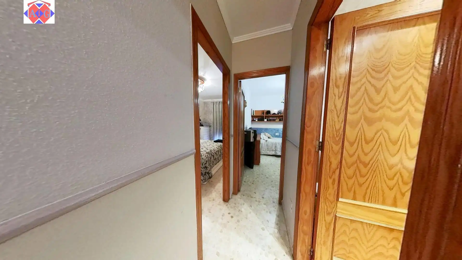 Detached homes for sale in Gualchos  with Terrace, Storage room and Furnished