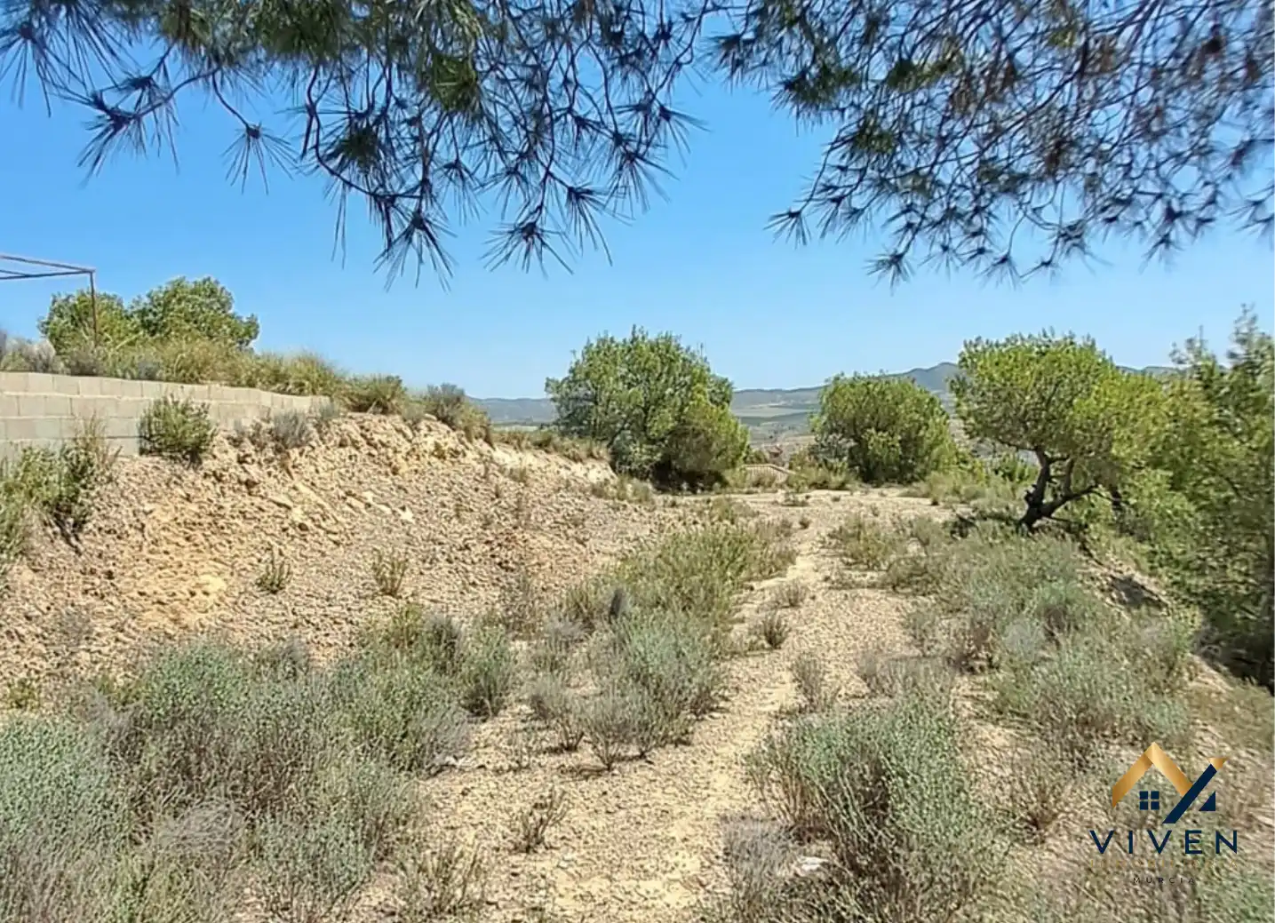 Terreno residenziale in vendita a Urbanización la Pinada, imagen 3