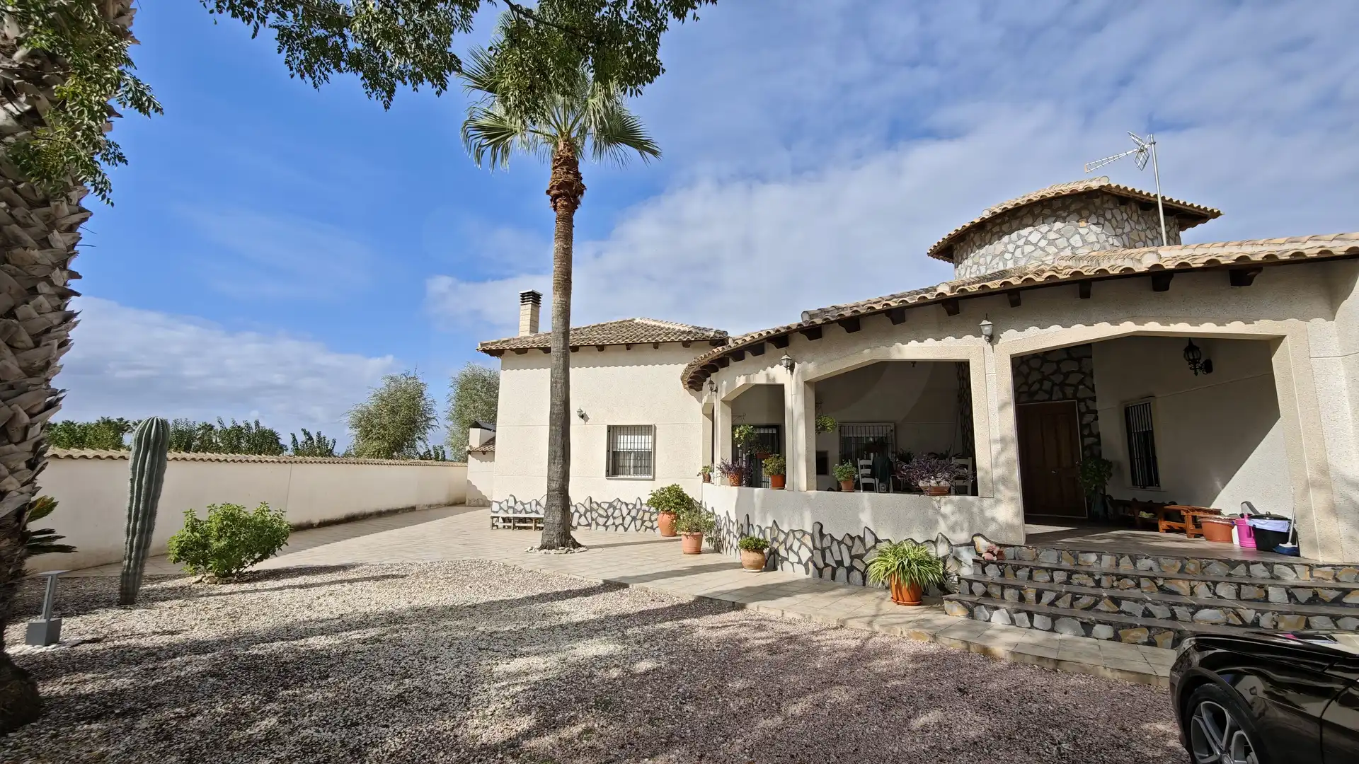 House with pool for sale in Catral, imagen 9