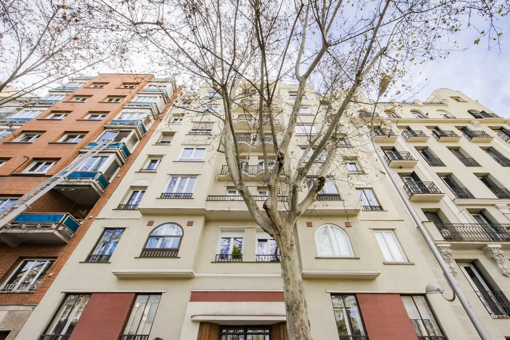 Appartement avec ascenseur à vendre à Calle de claudio coello, imagen 34