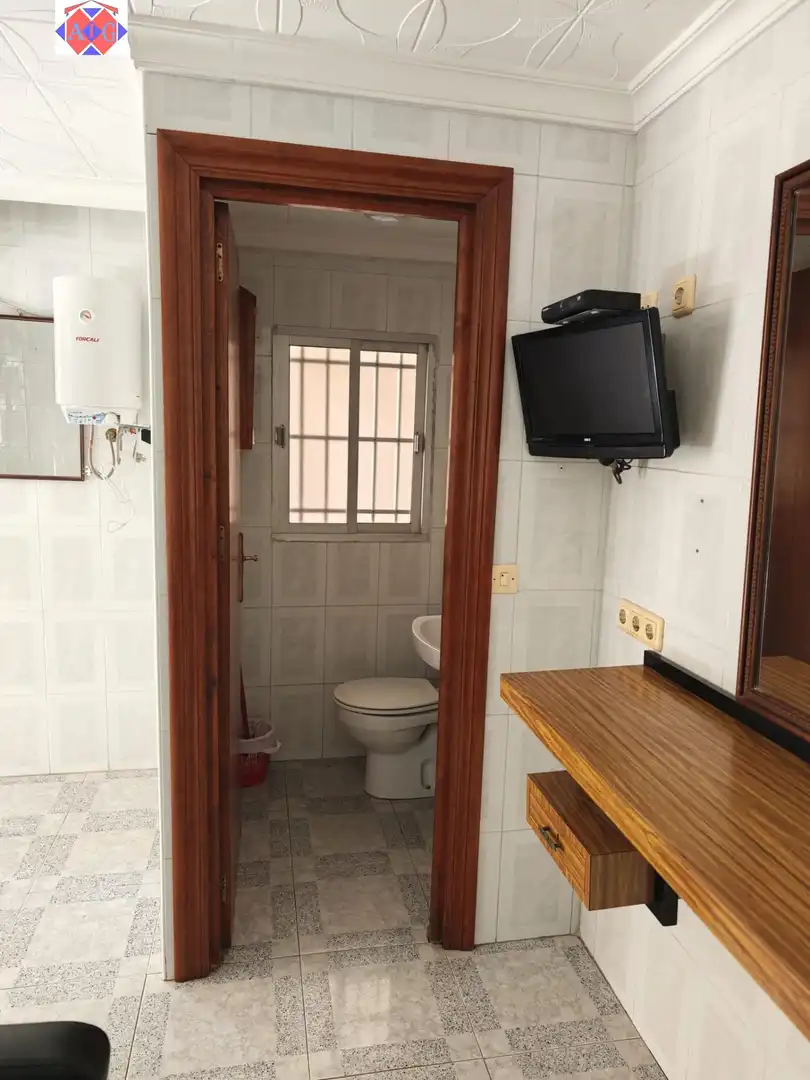 Local commercial à vendre à Castell de Ferro, imagen 8