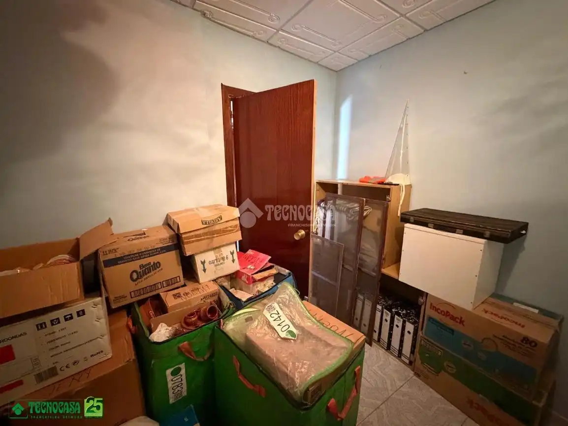 Casa aparellada en venda a Granátula de Calatrava, imagen 32