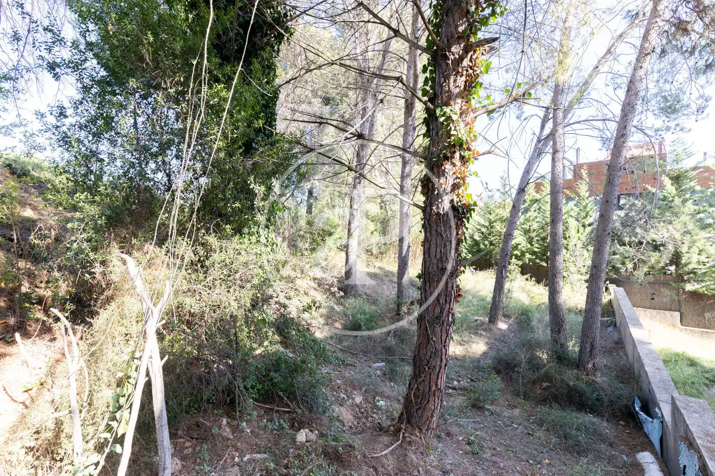 Residential zum Verkauf in Cerdanyola del Vallès