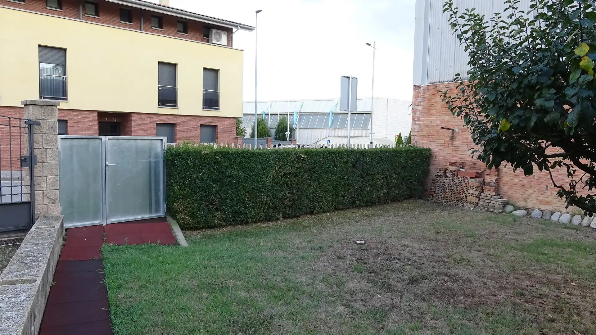 Residential land for sale in Sant Vicenç de Torelló