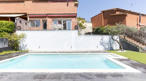 Photo 3 of Single-family semi-detached for sale in Carrer de Cuba, Can Palet de Vista Alegre, Terrassa