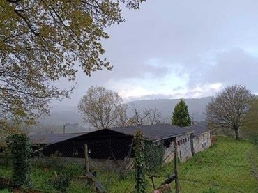Terreny rústic en venda a AL CAMPO-PQ BOBADELA