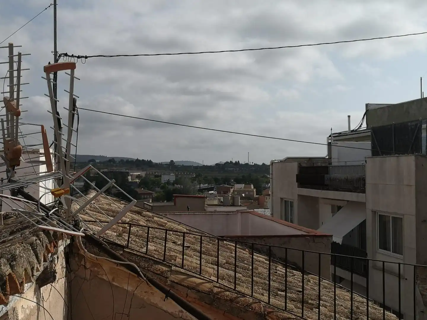 Casa pareada en venta en L'Olleria, imagen 27