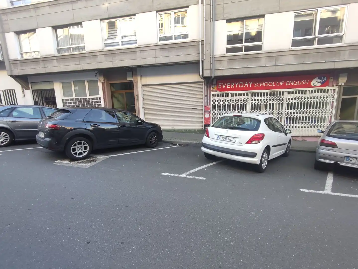 Local comercial en venda a Rúa Pígara
