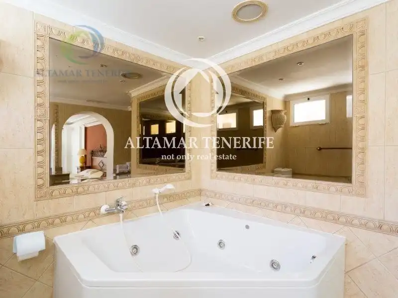 Maison avec piscine à vendre à Costa Adeje, imagen 29