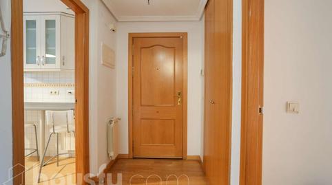 Foto 5 de Pis en venda a Cl. Obanos, ., Las Tablas,  Madrid Capital