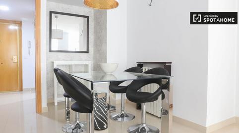 Foto 5 de Apartament per a compartir a Barrio de Campanar, Valencia