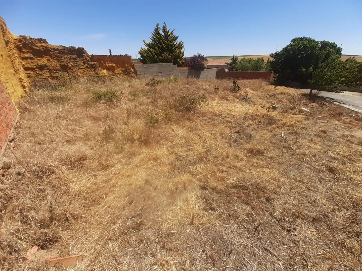 Casa o chalet en venta en San Martín de Valderaduey