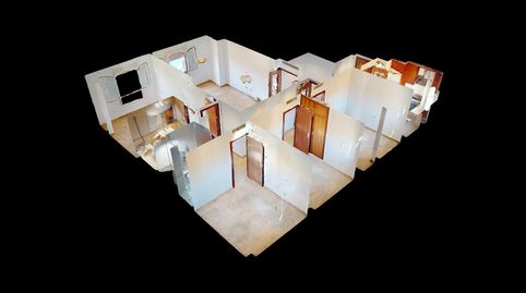 Foto 3 von Wohnung zum Verkauf in Huerta de la Reina - Trassierra, Córdoba Capital