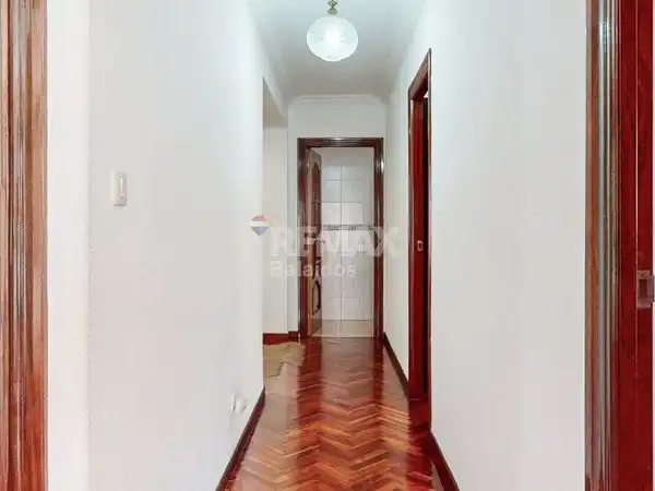 Flat for sale in Vigo   with Heating, Parquet flooring and Terrace