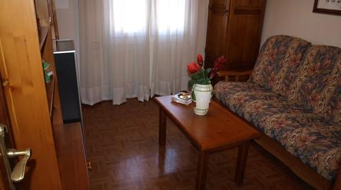 Photo 2 of Flat for rent in C. del Arca Real, Delicias, Valladolid Capital