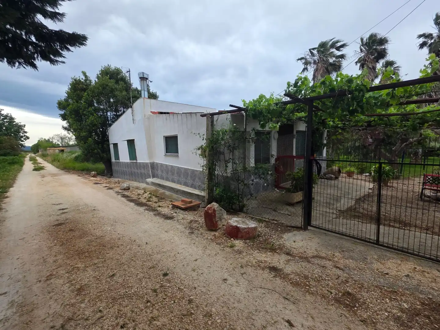 Terreno en venta en Amposta